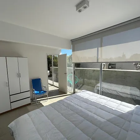 Modern Spacious & Sunny Apartment In Palermo Buenos Aires Exterior foto